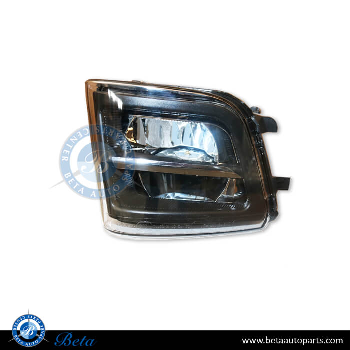 Right Side Fog Lamp LED for BMW 7 Series F01/F02 LCI 2013-2015 models, Part Number 63177311288 Right Side Fog Lamp LED for BMW 7 Series F01/F02 LCI 2013-2015 models, Part Number 63177311288